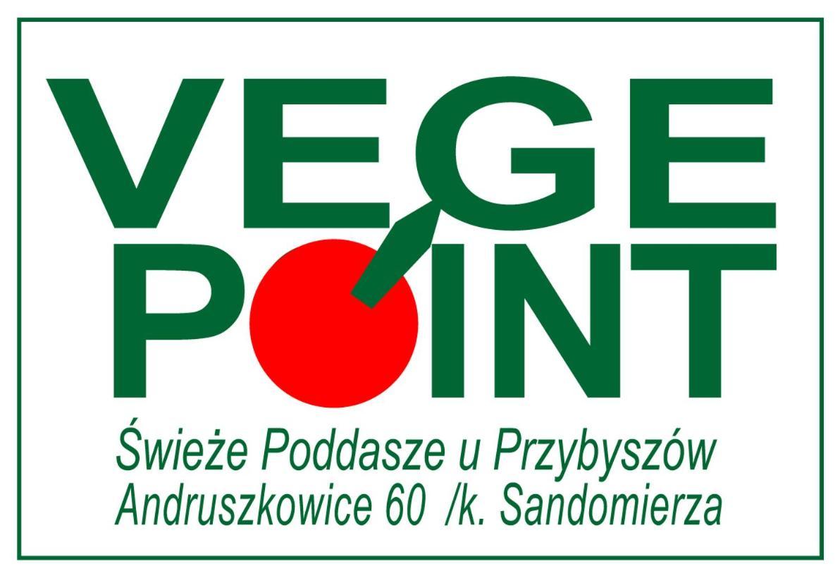 Swieze Poddasze U Przybyszow Andruszkowice Extérieur photo